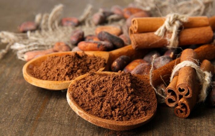 spices