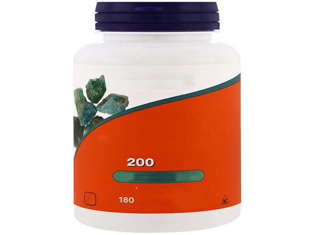 Vitamin for men